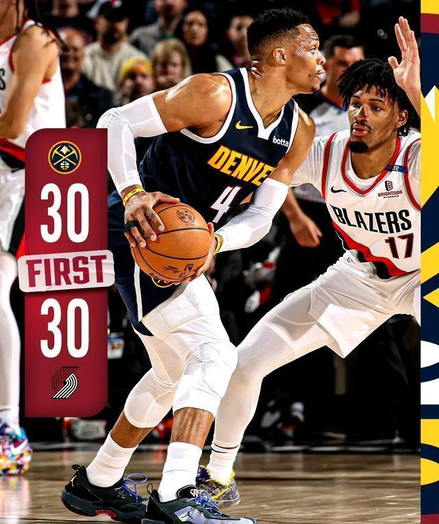 勇士绝杀掘金，范弗利特关键制胜